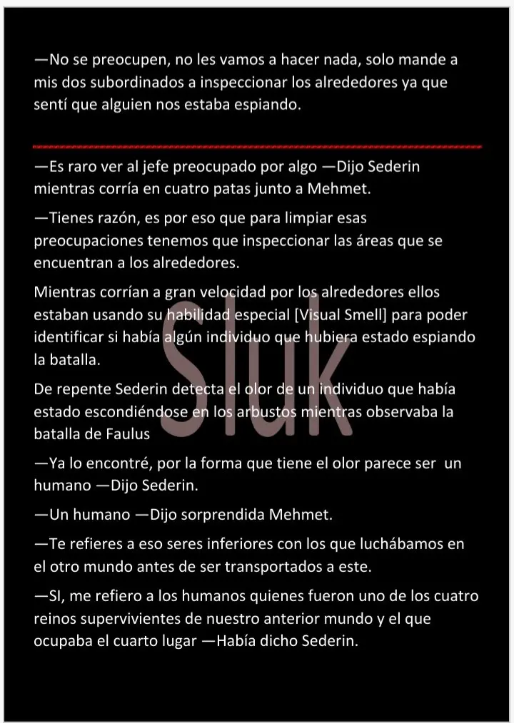 He sido transportado a otro mundo junto a mi reino (2020) - Capítulo 37 - Página 4 - LectorTMOo