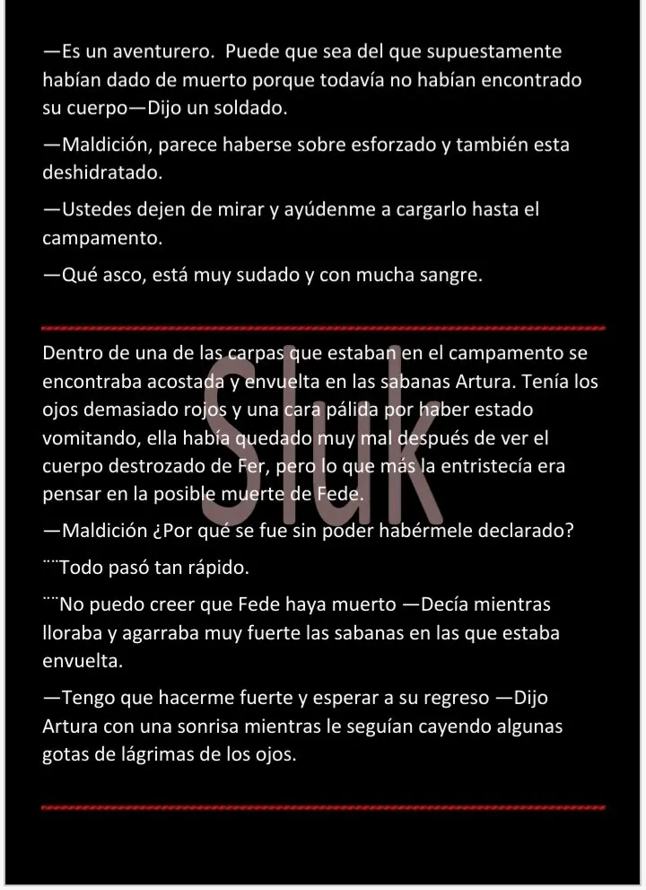 He sido transportado a otro mundo junto a mi reino (2020) - Capítulo 39 - Página 4 - LectorTMOo