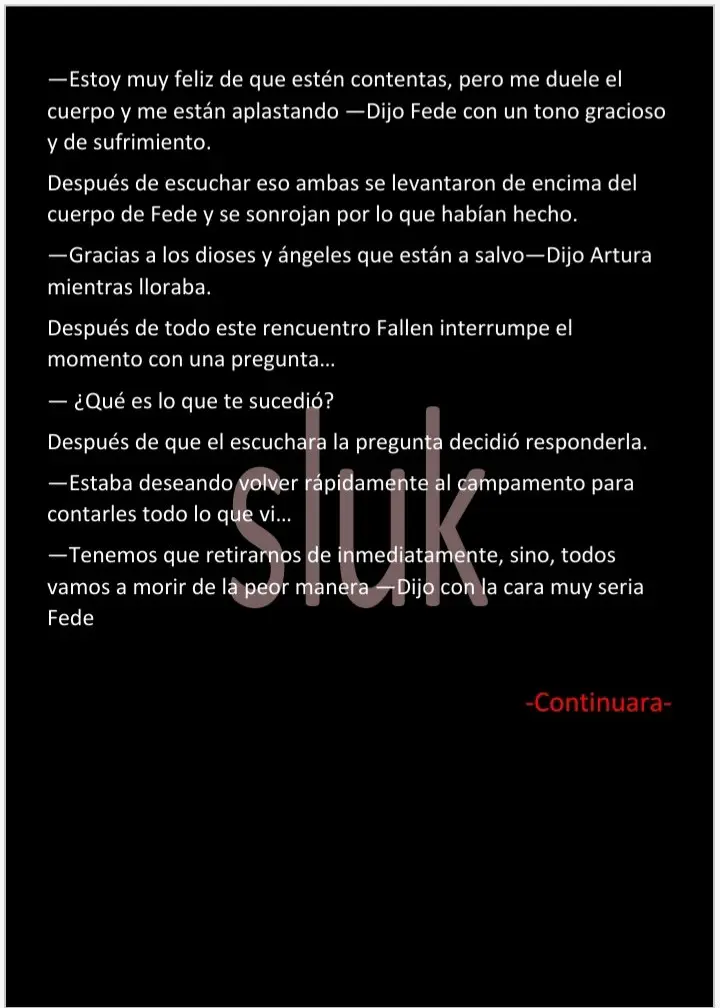 He sido transportado a otro mundo junto a mi reino (2020) - Capítulo 40 - Página 7 - LectorTMOo