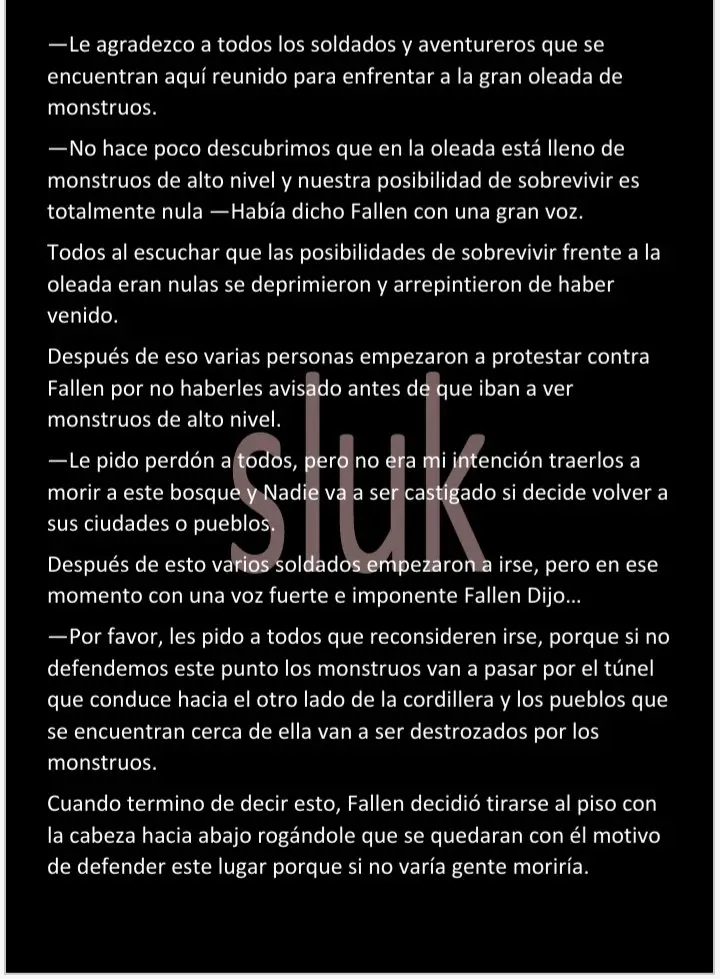 He sido transportado a otro mundo junto a mi reino (2020) - Capítulo 42 - Página 7 - LectorTMOo