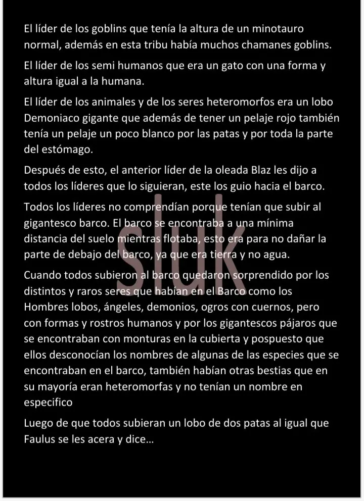 He sido transportado a otro mundo junto a mi reino (2020) - Capítulo 43 - Página 4 - LectorTMOo