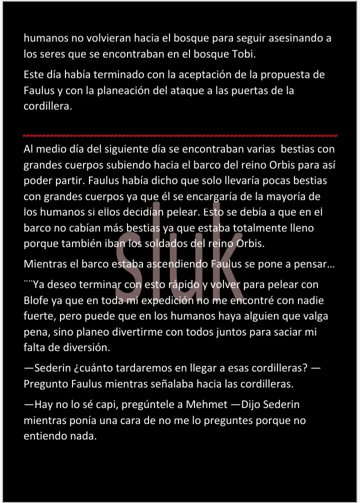 He sido transportado a otro mundo junto a mi reino (2020) - Capítulo 44 - Página 4 - LectorTMOo