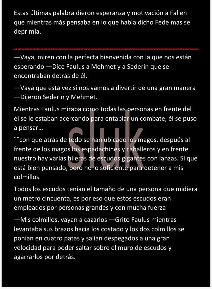 He sido transportado a otro mundo junto a mi reino (2020) - Capítulo 45 - Página 4 - LectorTMOo