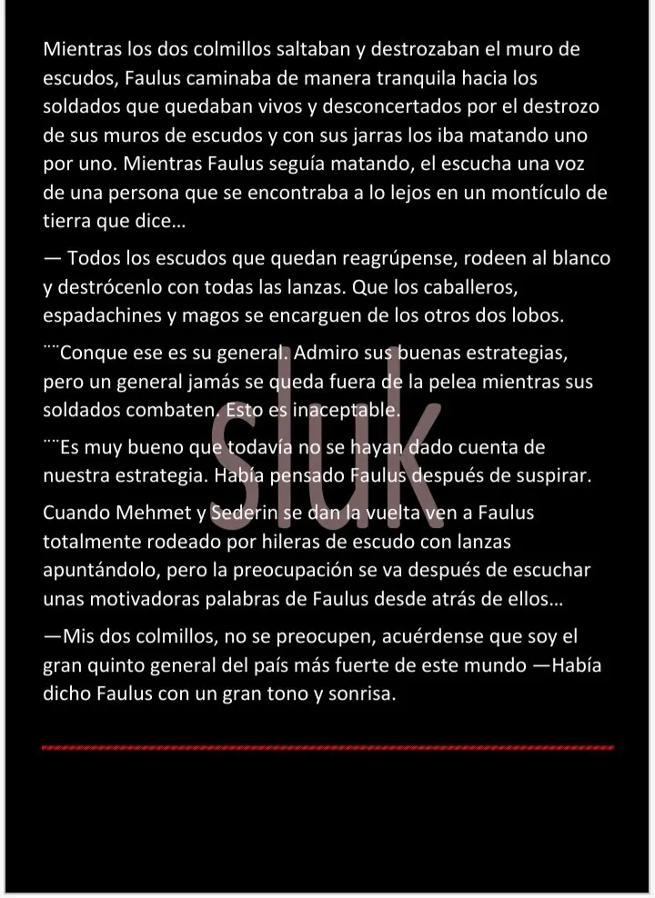 He sido transportado a otro mundo junto a mi reino (2020) - Capítulo 45 - Página 5 - LectorTMOo