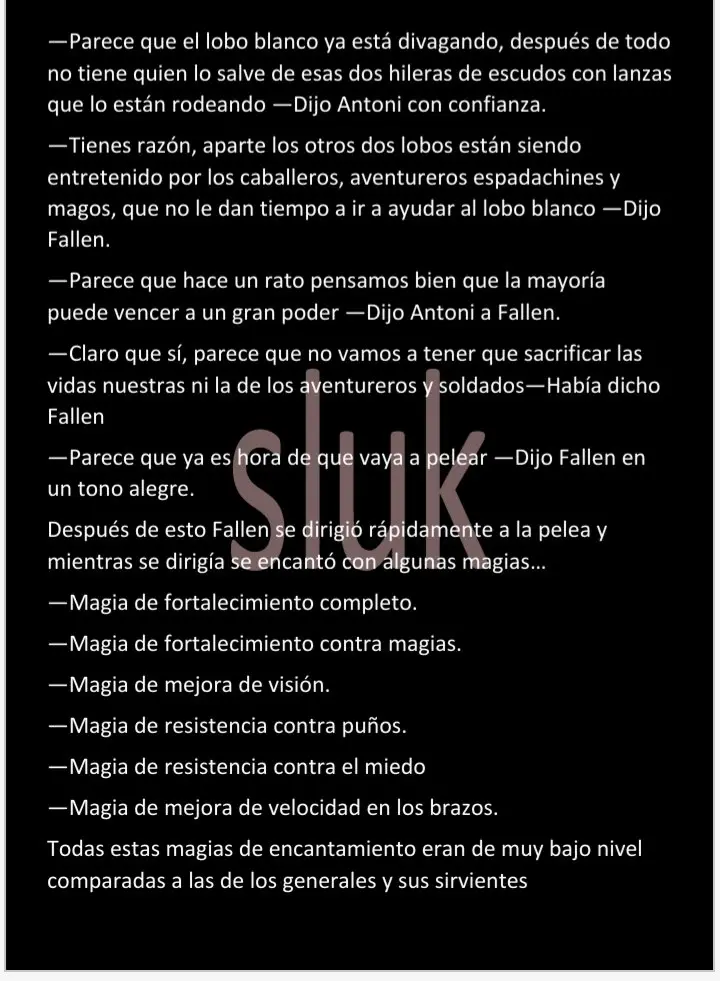 He sido transportado a otro mundo junto a mi reino (2020) - Capítulo 45 - Página 6 - LectorTMOo