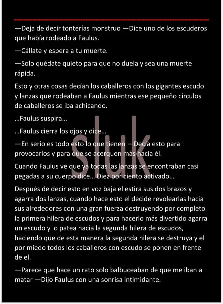 He sido transportado a otro mundo junto a mi reino (2020) - Capítulo 45 - Página 7 - LectorTMOo