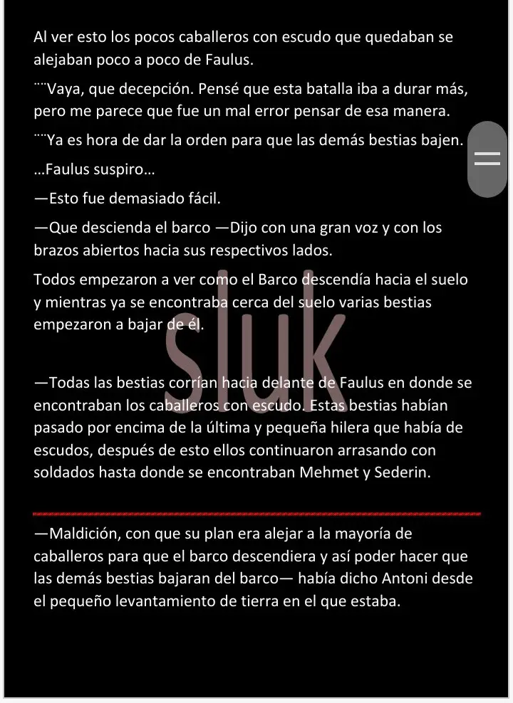 He sido transportado a otro mundo junto a mi reino (2020) - Capítulo 45 - Página 8 - LectorTMOo