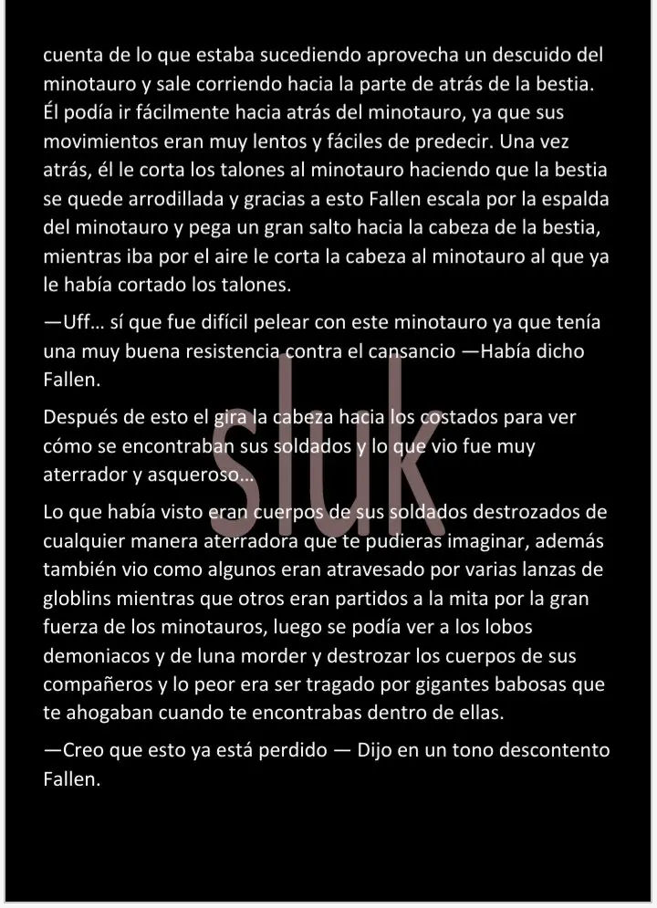 He sido transportado a otro mundo junto a mi reino (2020) - Capítulo 45 - Página 10 - LectorTMOo