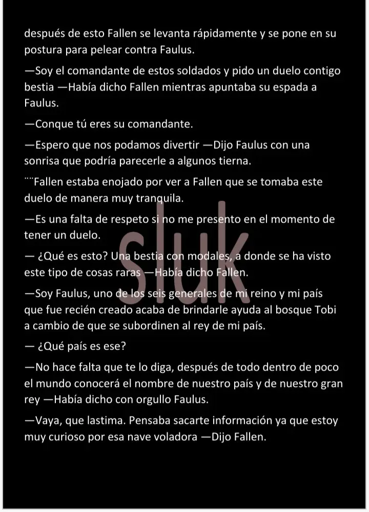 He sido transportado a otro mundo junto a mi reino (2020) - Capítulo 45 - Página 12 - LectorTMOo