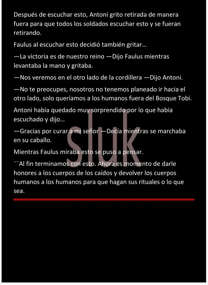 He sido transportado a otro mundo junto a mi reino (2020) - Capítulo 45 - Página 15 - LectorTMOo
