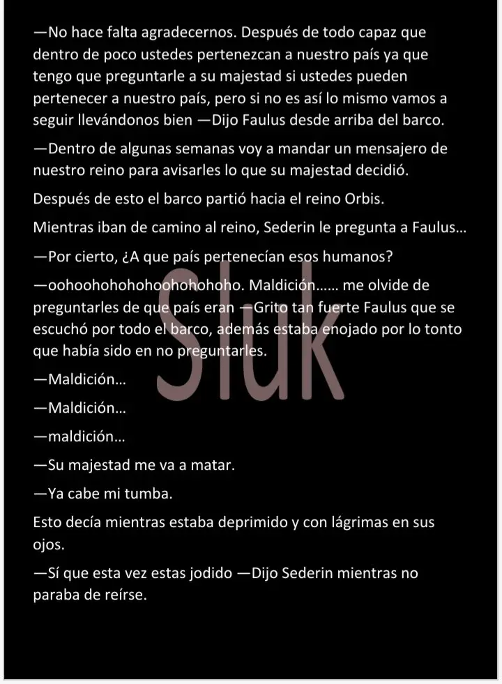 He sido transportado a otro mundo junto a mi reino (2020) - Capítulo 46 - Página 4 - LectorTMOo