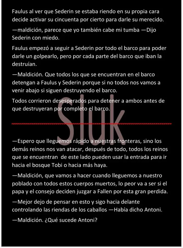 He sido transportado a otro mundo junto a mi reino (2020) - Capítulo 46 - Página 5 - LectorTMOo