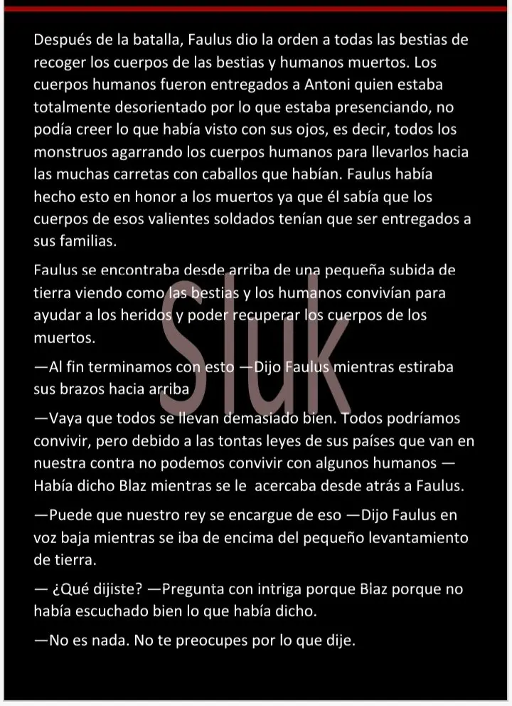 He sido transportado a otro mundo junto a mi reino (2020) - Capítulo 46 - Página 10 - LectorTMOo