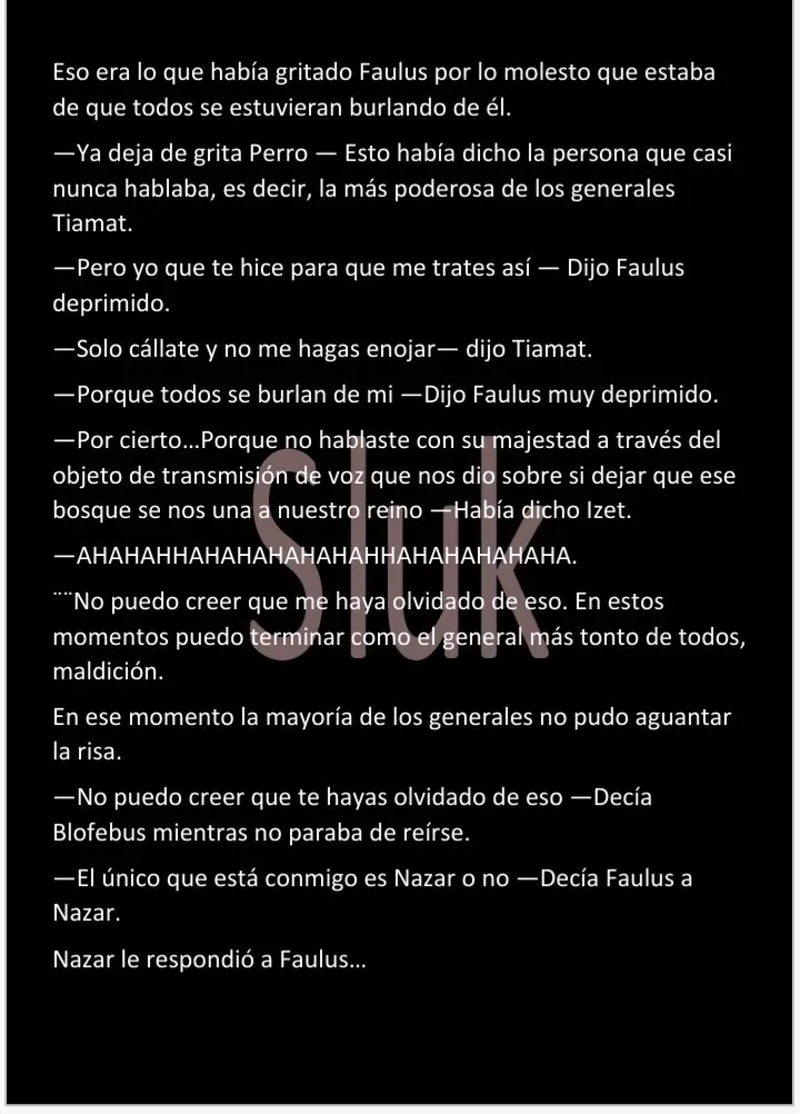 He sido transportado a otro mundo junto a mi reino (2020) - Capítulo 47 - Página 4 - LectorTMOo