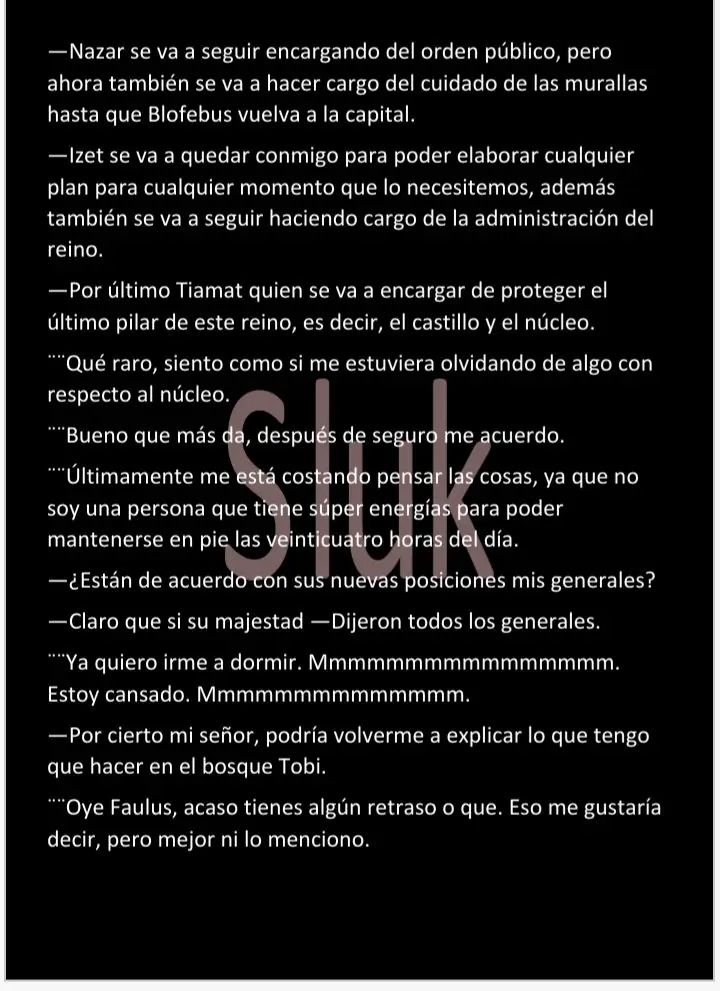 He sido transportado a otro mundo junto a mi reino (2020) - Capítulo 48 - Página 4 - LectorTMOo