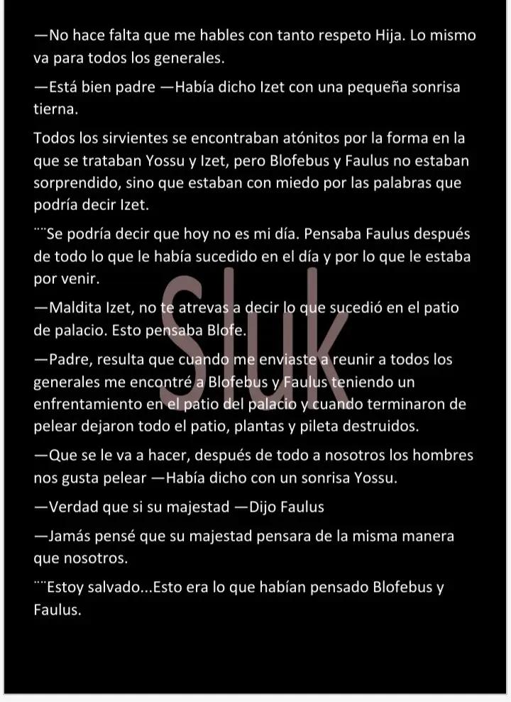 He sido transportado a otro mundo junto a mi reino (2020) - Capítulo 48 - Página 6 - LectorTMOo