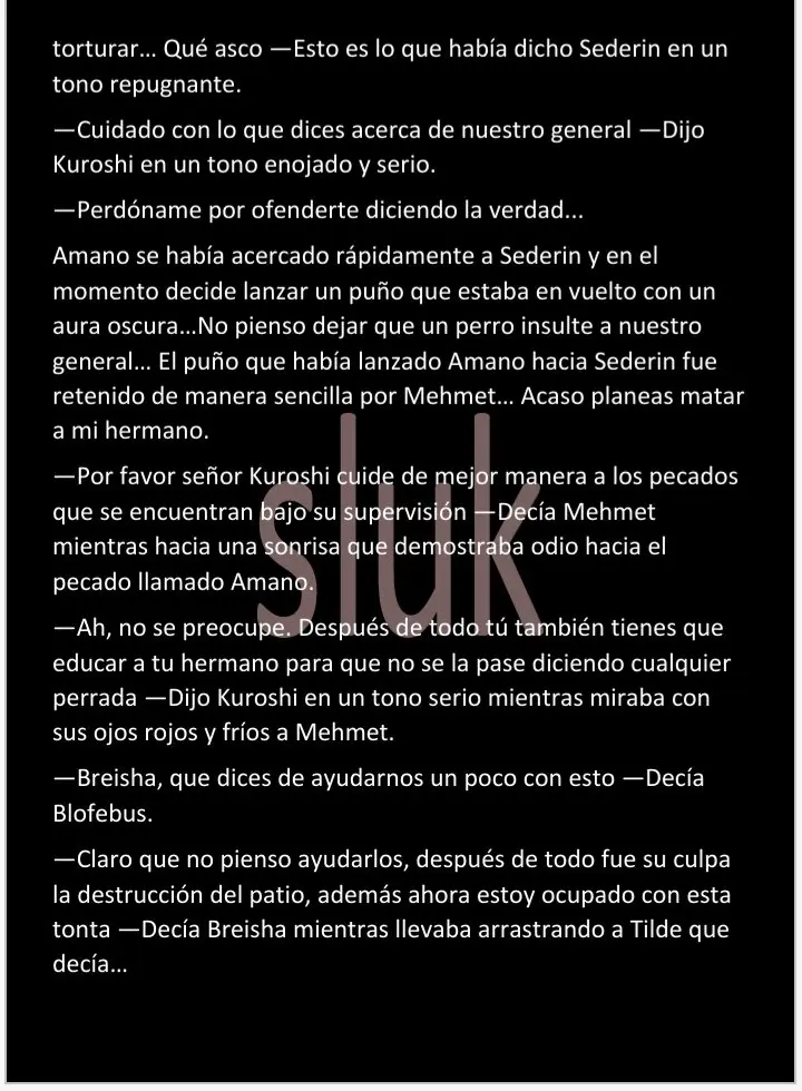He sido transportado a otro mundo junto a mi reino (2020) - Capítulo 49 - Página 6 - LectorTMOo