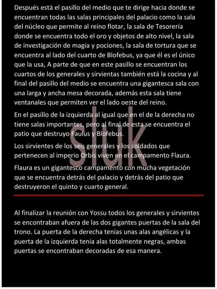 He sido transportado a otro mundo junto a mi reino (2020) - Capítulo 49 - Página 11 - LectorTMOo