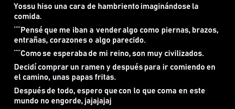 He sido transportado a otro mundo junto a mi reino (2020) - Capítulo 5 - Página 5 - LectorTMOo