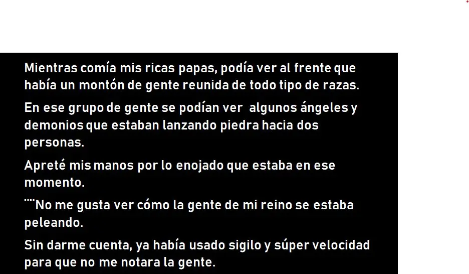He sido transportado a otro mundo junto a mi reino (2020) - Capítulo 5 - Página 6 - LectorTMOo