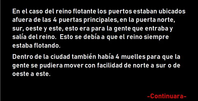 He sido transportado a otro mundo junto a mi reino (2020) - Capítulo 5 - Página 8 - LectorTMOo