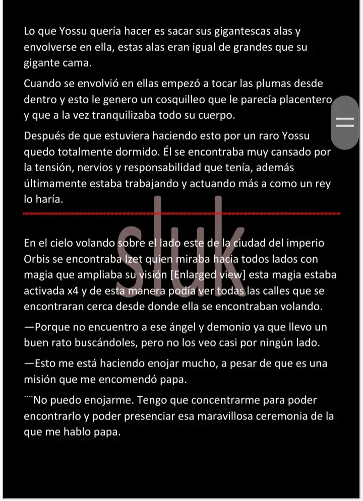 He sido transportado a otro mundo junto a mi reino (2020) - Capítulo 50 - Página 4 - LectorTMOo
