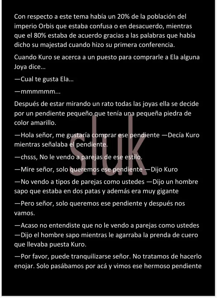 He sido transportado a otro mundo junto a mi reino (2020) - Capítulo 50 - Página 6 - LectorTMOo