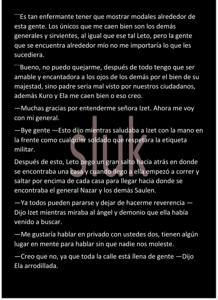 He sido transportado a otro mundo junto a mi reino (2020) - Capítulo 52 - Página 4 - LectorTMOo