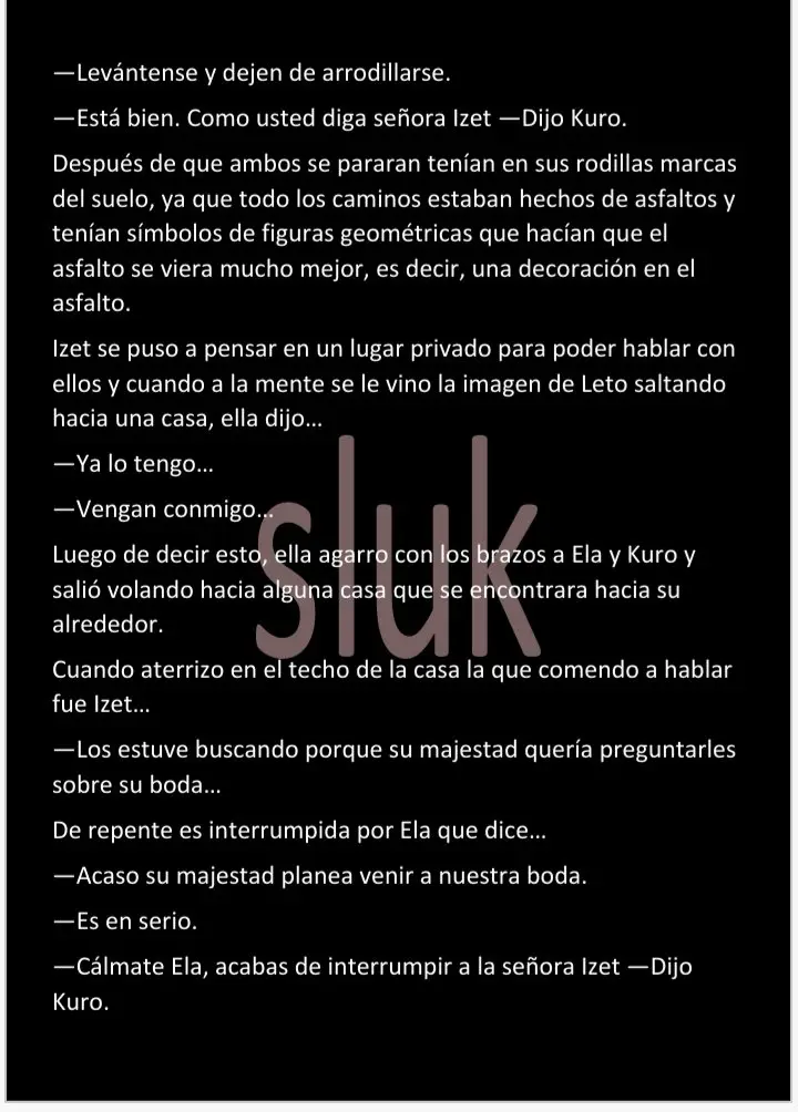 He sido transportado a otro mundo junto a mi reino (2020) - Capítulo 52 - Página 5 - LectorTMOo