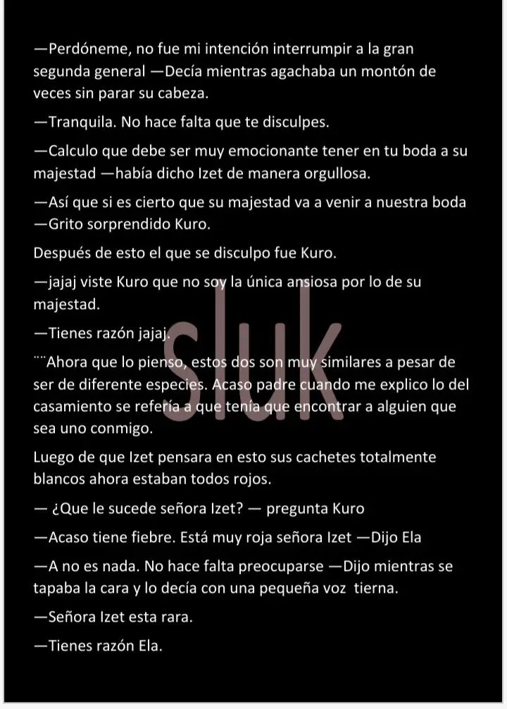 He sido transportado a otro mundo junto a mi reino (2020) - Capítulo 52 - Página 6 - LectorTMOo