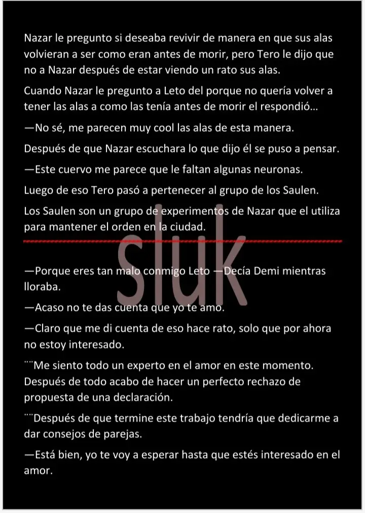 He sido transportado a otro mundo junto a mi reino (2020) - Capítulo 53 - Página 5 - LectorTMOo