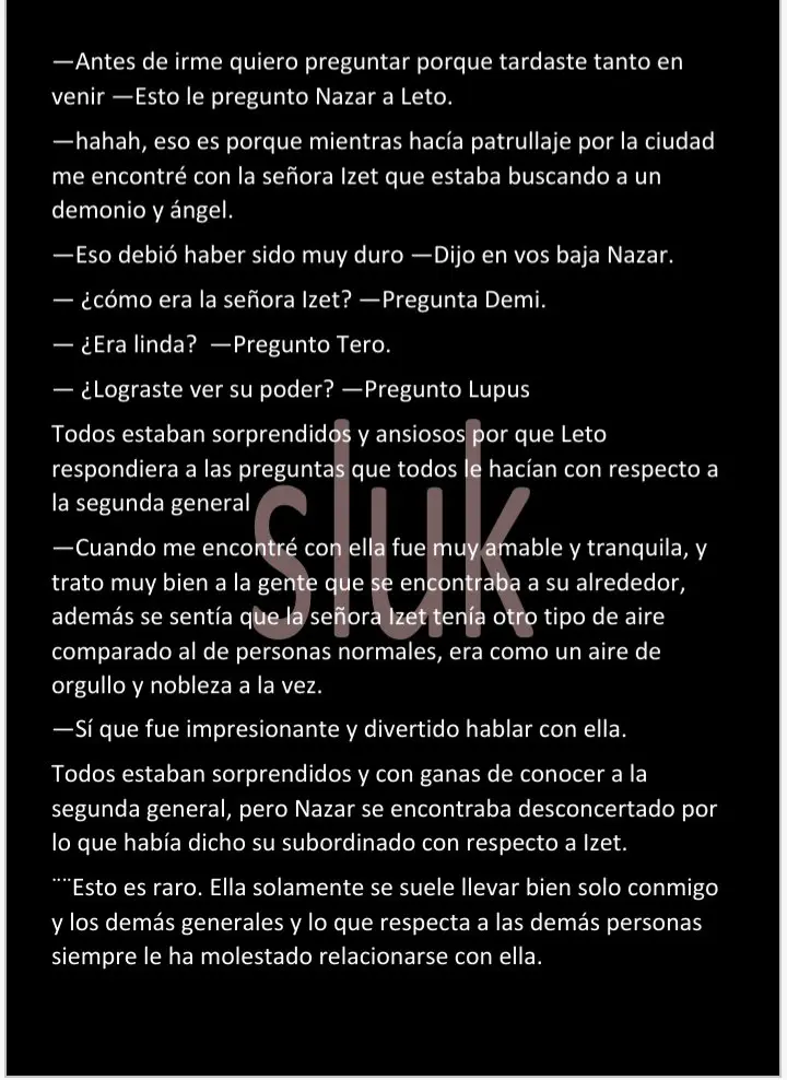 He sido transportado a otro mundo junto a mi reino (2020) - Capítulo 53 - Página 8 - LectorTMOo