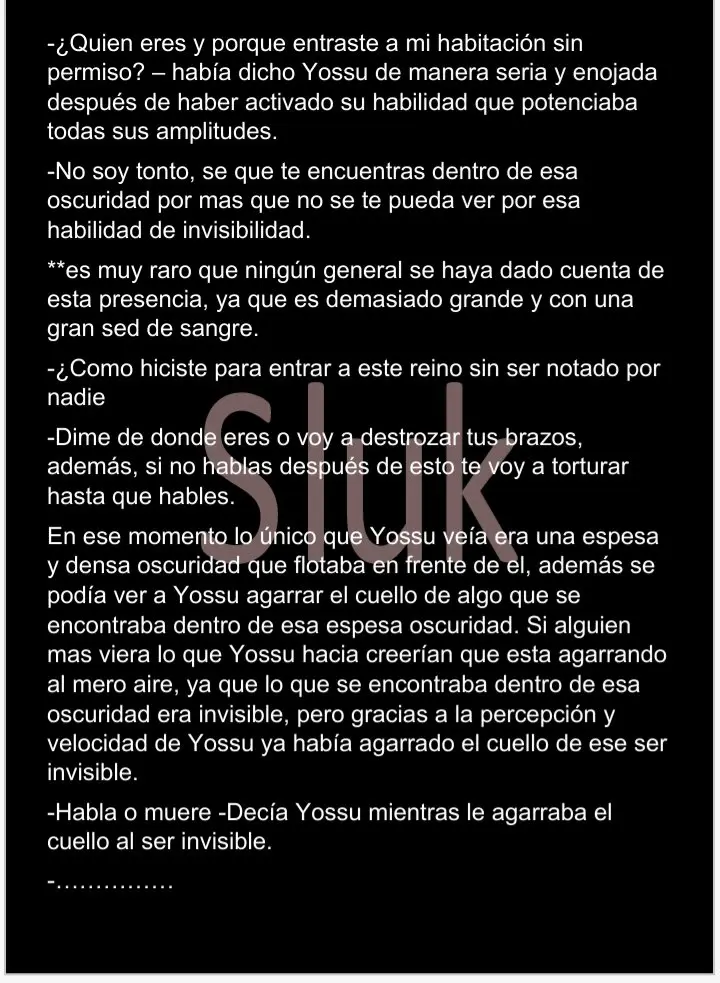 He sido transportado a otro mundo junto a mi reino (2020) - Capítulo 55 - Página 4 - LectorTMOo