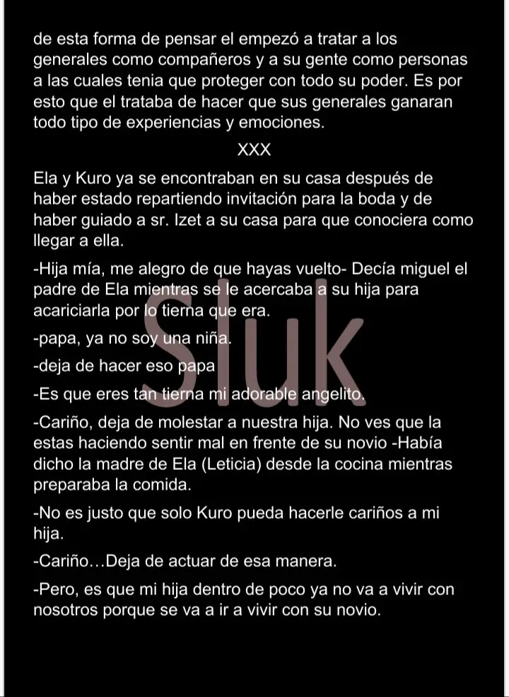 He sido transportado a otro mundo junto a mi reino (2020) - Capítulo 55 - Página 6 - LectorTMOo