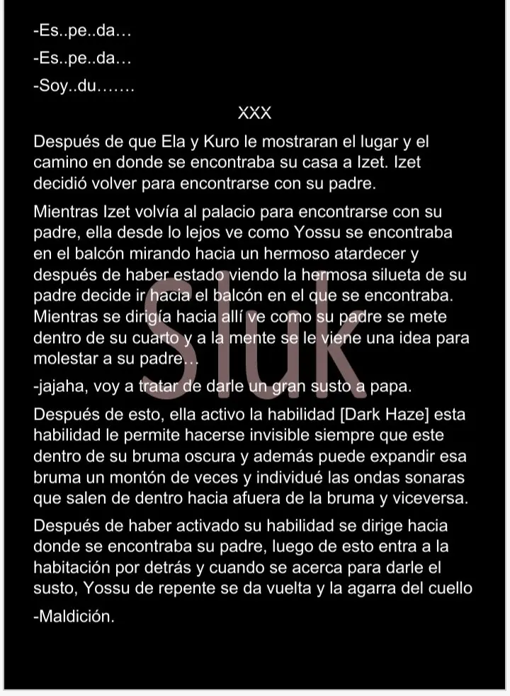 He sido transportado a otro mundo junto a mi reino (2020) - Capítulo 55 - Página 7 - LectorTMOo