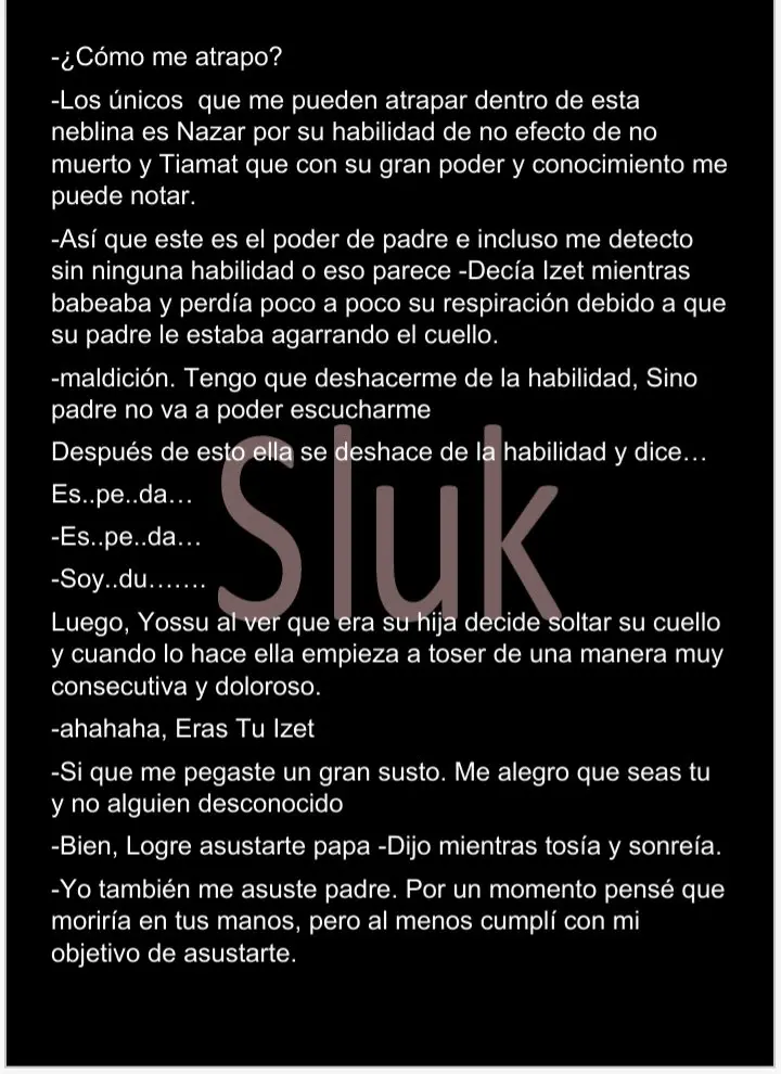He sido transportado a otro mundo junto a mi reino (2020) - Capítulo 55 - Página 8 - LectorTMOo