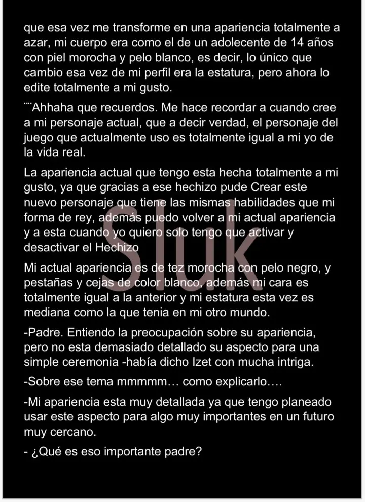He sido transportado a otro mundo junto a mi reino (2020) - Capítulo 56 - Página 4 - LectorTMOo