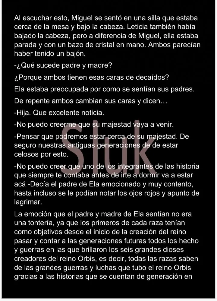He sido transportado a otro mundo junto a mi reino (2020) - Capítulo 56 - Página 5 - LectorTMOo