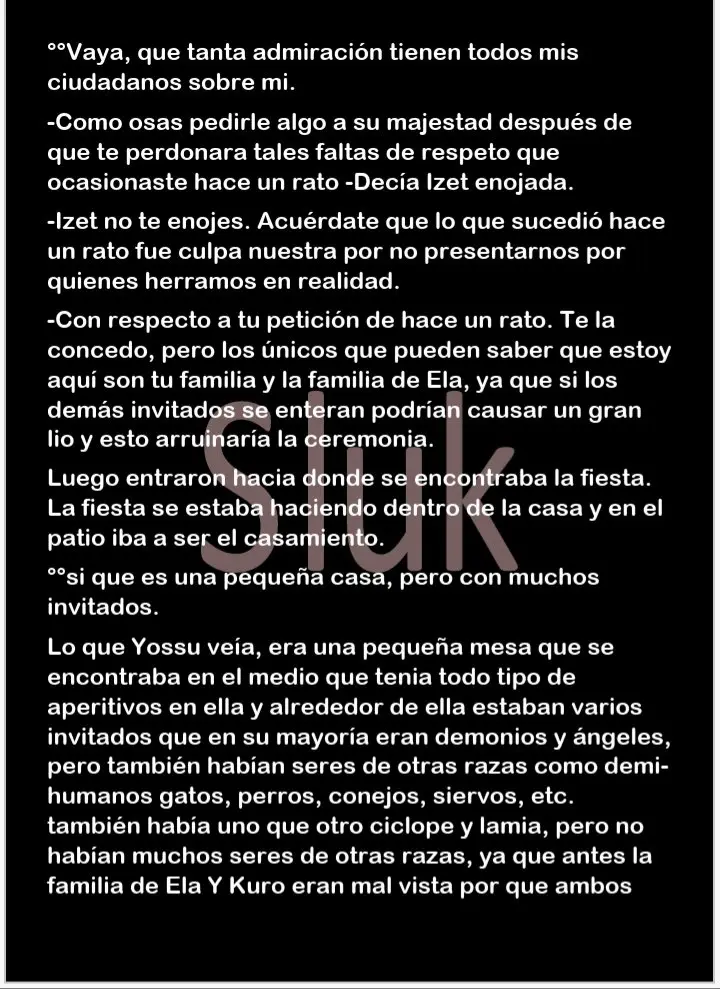 He sido transportado a otro mundo junto a mi reino (2020) - Capítulo 57 - Página 7 - LectorTMOo