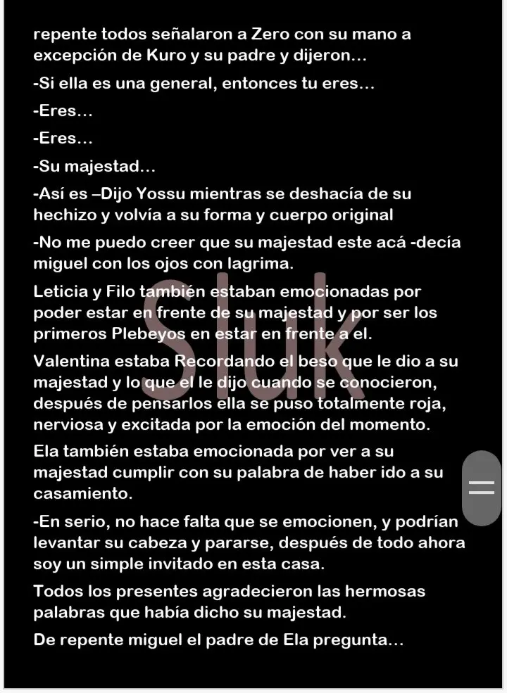 He sido transportado a otro mundo junto a mi reino (2020) - Capítulo 57 - Página 13 - LectorTMOo
