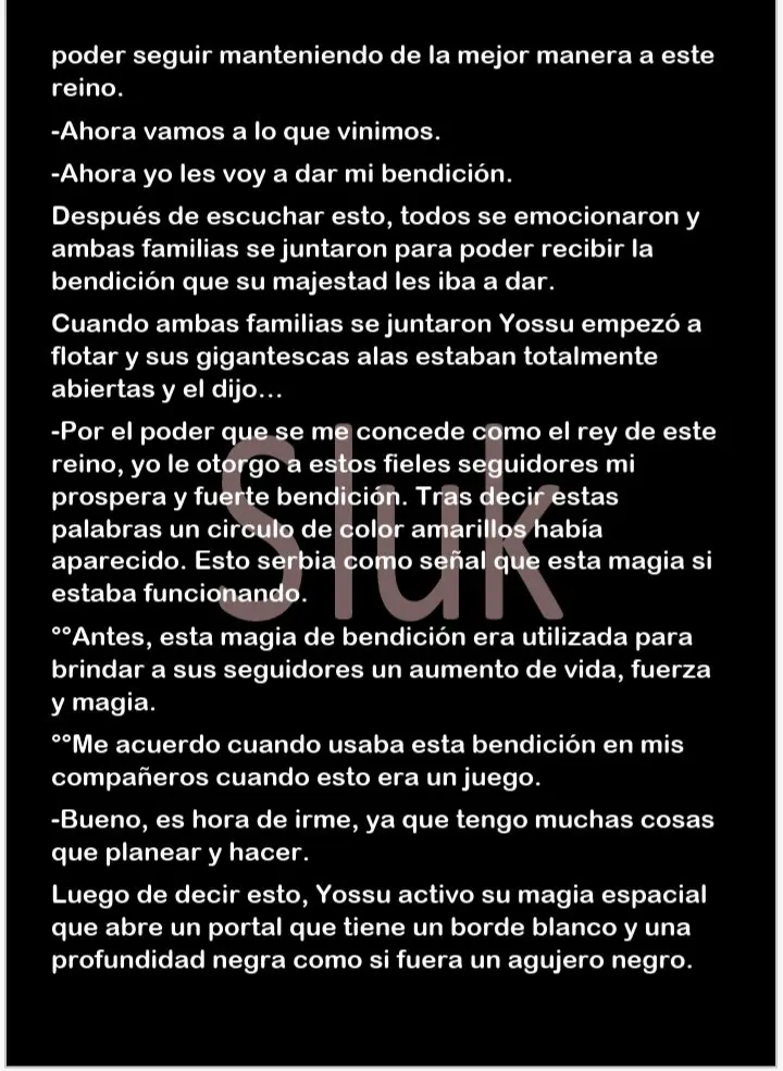He sido transportado a otro mundo junto a mi reino (2020) - Capítulo 57 - Página 15 - LectorTMOo