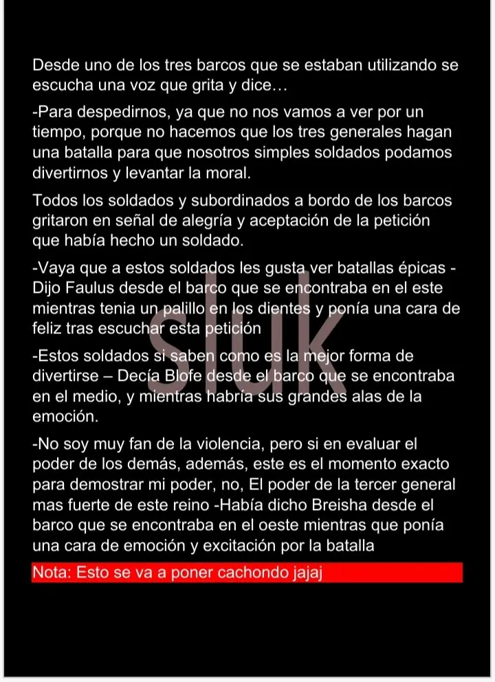He sido transportado a otro mundo junto a mi reino (2020) - Capítulo 58 - Página 9 - LectorTMOo