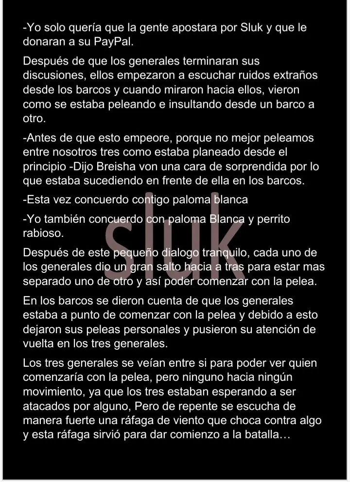 He sido transportado a otro mundo junto a mi reino (2020) - Capítulo 59 - Página 4 - LectorTMOo