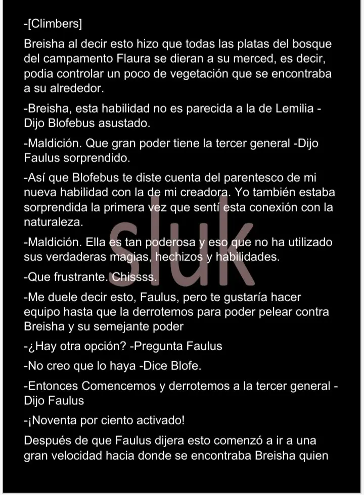 He sido transportado a otro mundo junto a mi reino (2020) - Capítulo 59 - Página 7 - LectorTMOo