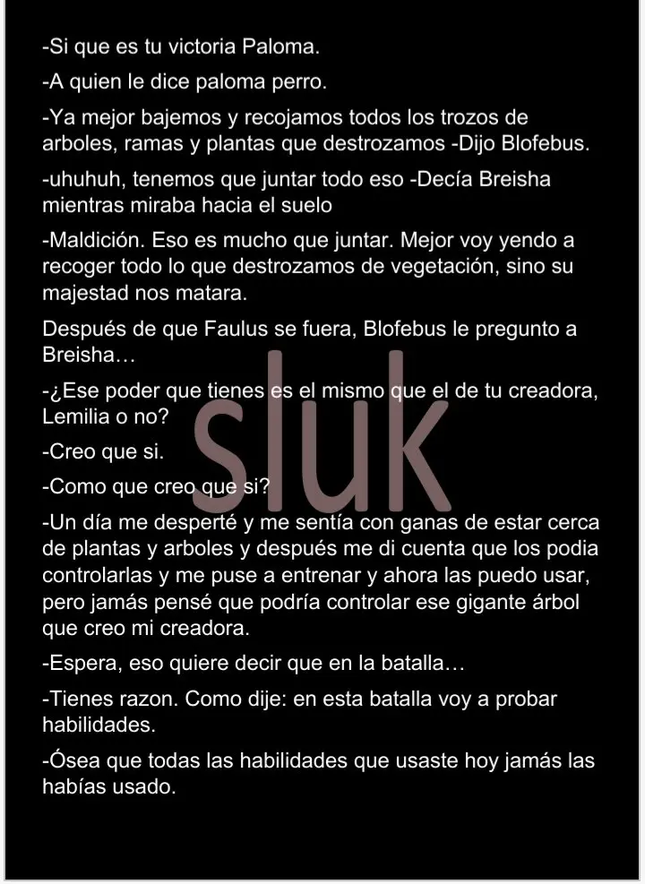 He sido transportado a otro mundo junto a mi reino (2020) - Capítulo 59 - Página 11 - LectorTMOo