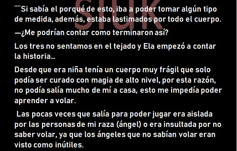 He sido transportado a otro mundo junto a mi reino (2020) - Capítulo 6 - Página 5 - LectorTMOo