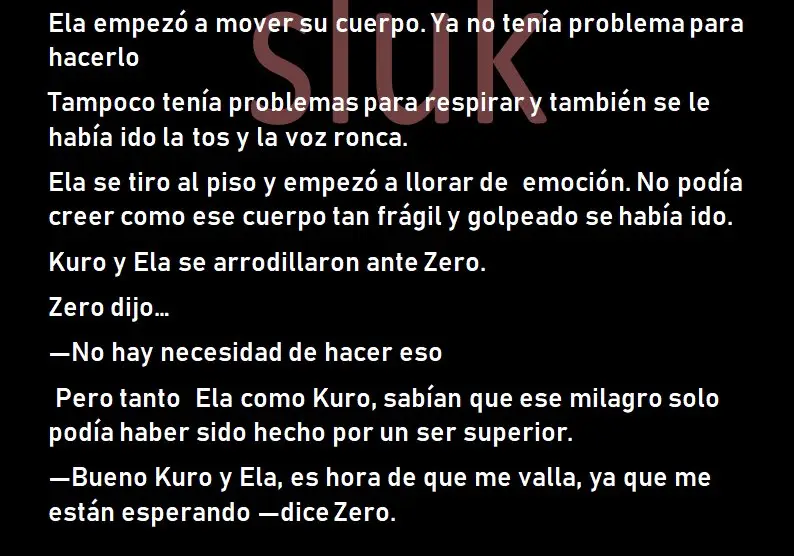 He sido transportado a otro mundo junto a mi reino (2020) - Capítulo 6 - Página 9 - LectorTMOo