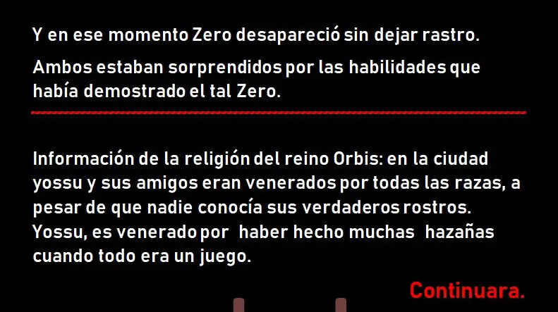 He sido transportado a otro mundo junto a mi reino (2020) - Capítulo 6 - Página 10 - LectorTMOo