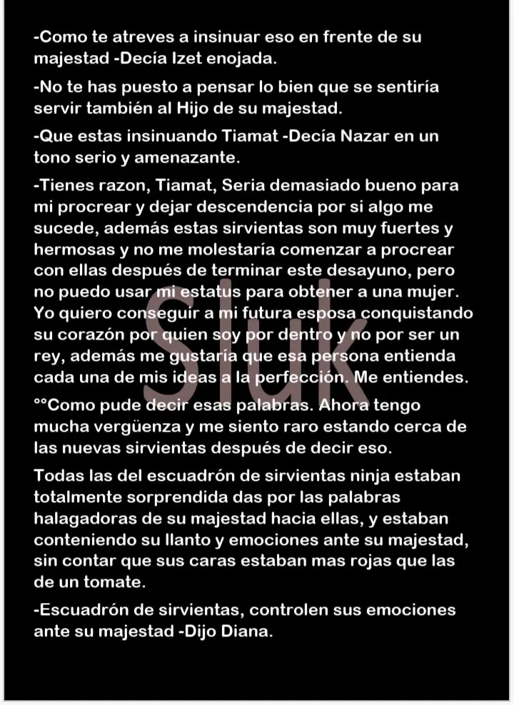 He sido transportado a otro mundo junto a mi reino (2020) - Capítulo 60 - Página 4 - LectorTMOo