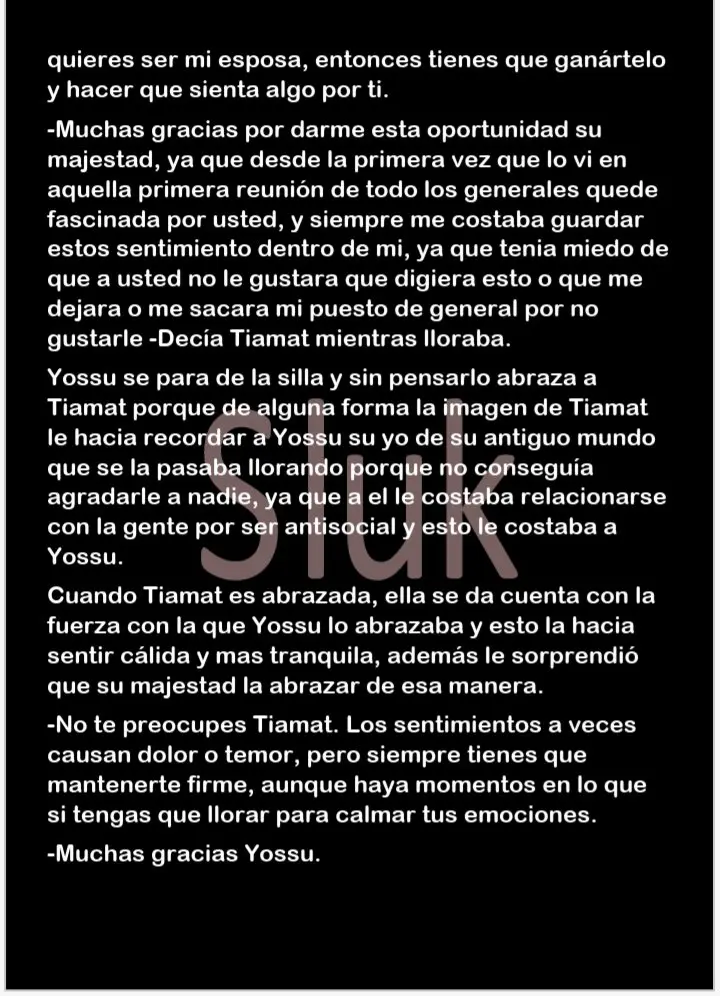 He sido transportado a otro mundo junto a mi reino (2020) - Capítulo 60 - Página 6 - LectorTMOo